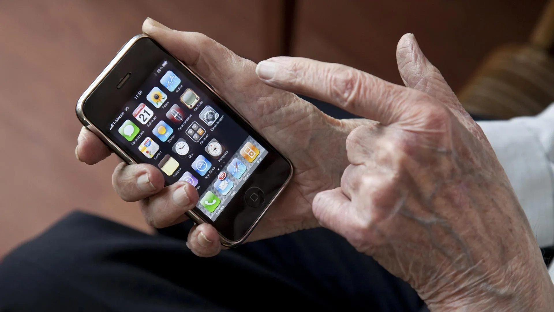 Thomas Born/imageBROKER.com