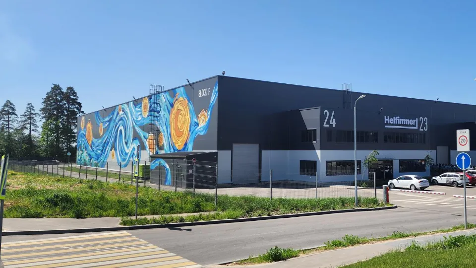 Фото: МедиаБанк Подмосковья/Валентина Максимова