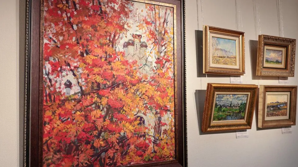 Фото: пресс-служба Администрации городского округа Мытищи