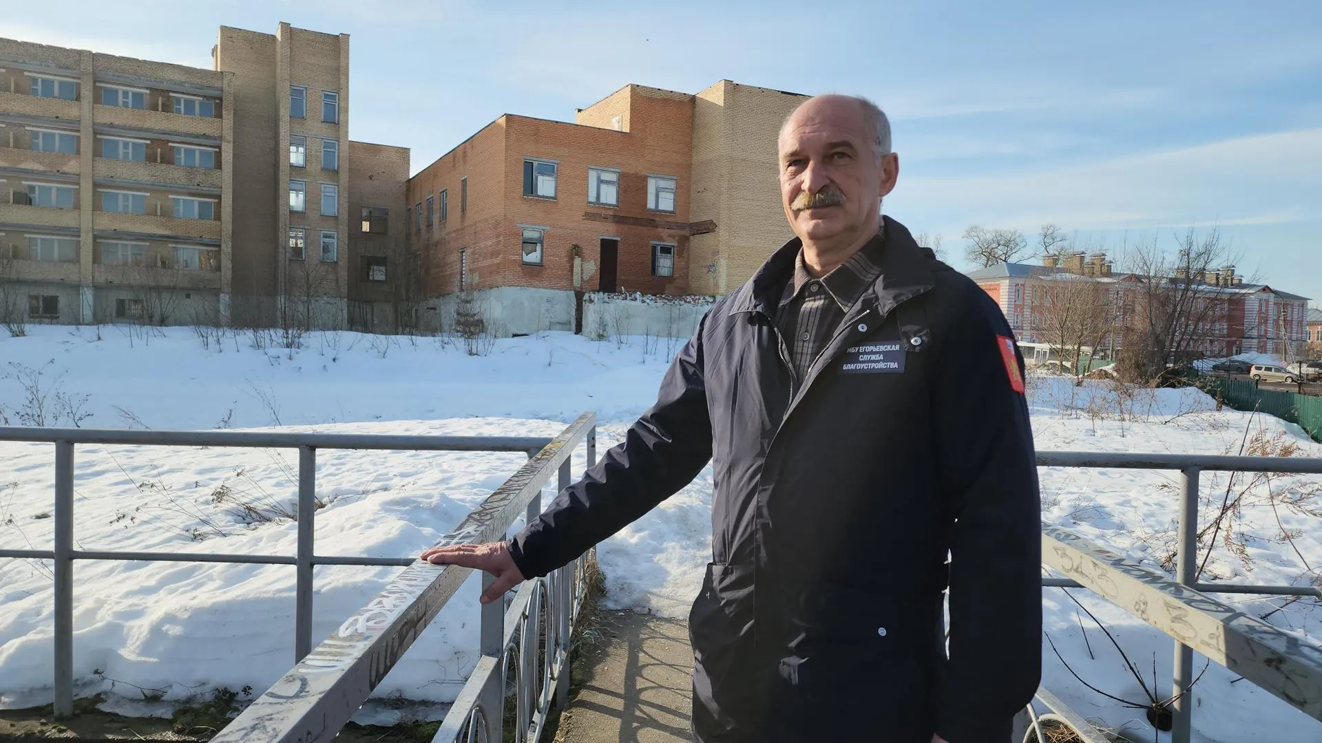 МедиаБанк Подмосковья/Юлия Андросова