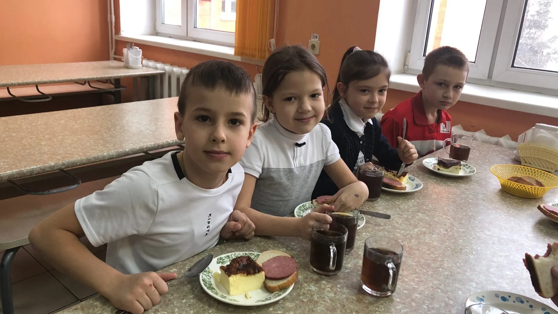 Фото: МАОУ Домодедовская СОШ №7 с УИОП