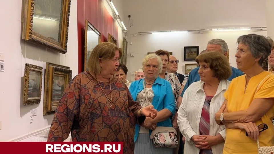 Фото: Валерия Ерофеева