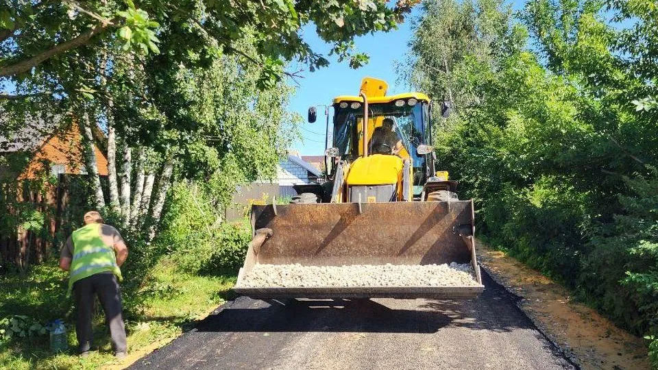 Фото: МедиаБанк Подмосковья/Анна Шолохова