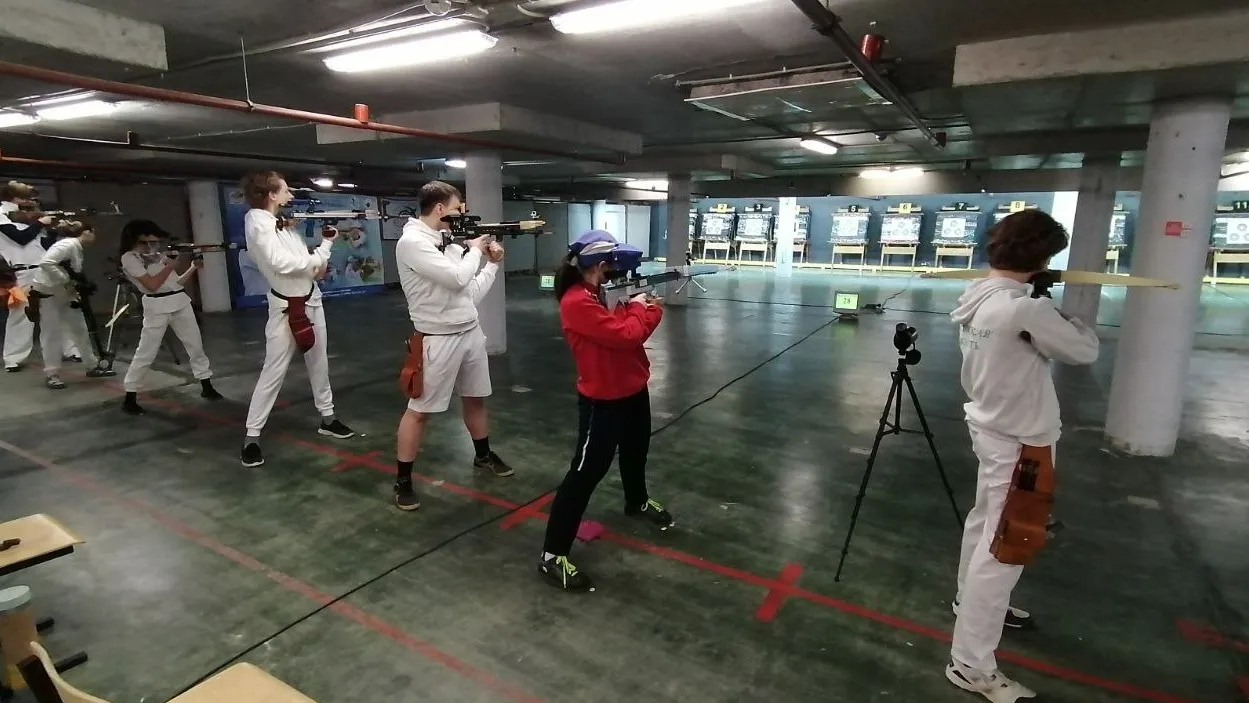 фото: ЮНАРМИЯ Солнечногорск