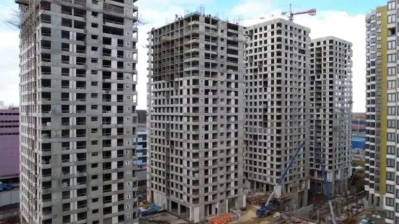 Пресс-служба Министерства жилищной политики МО