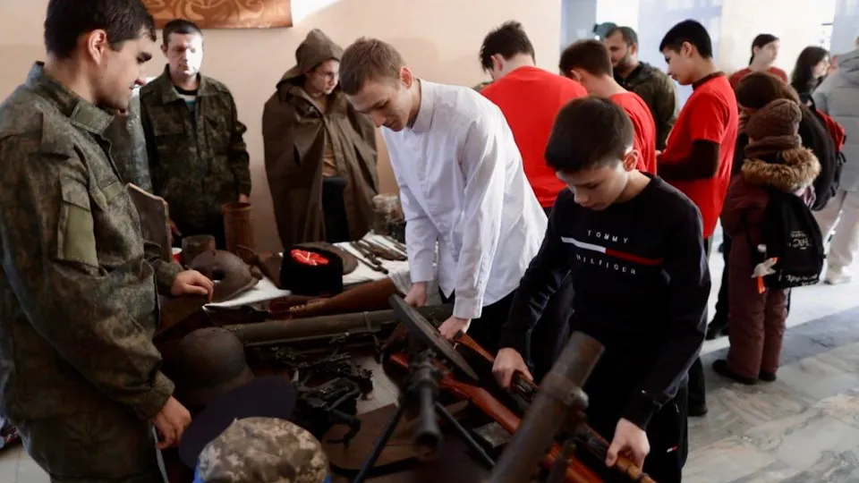 Фото: пресс-служба администрации м. о. Чехов