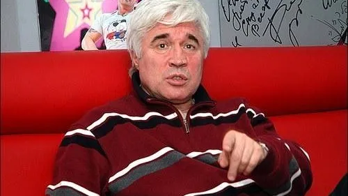 Евгений Ловчев: наша сборная превратилась в прекрасного лебедя