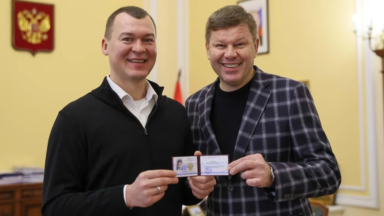 «Солнечная долина лыж вместо тухляка»: Губерниев пообещал революцию в лыжном спорте
