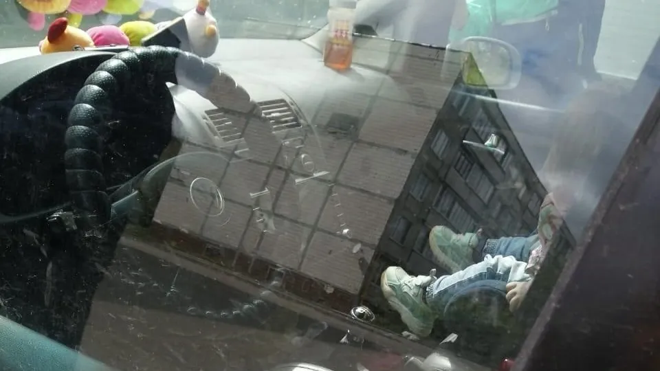 ГКУ МО «Мособлпожспас»