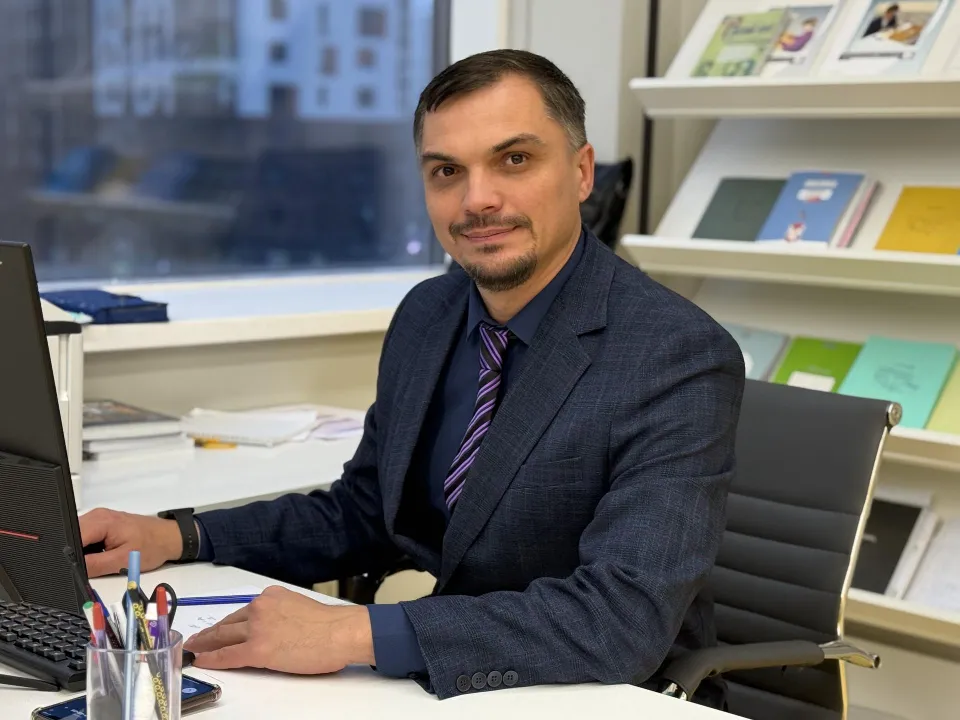 Фото: МедиаБанк Подмосковья/Анна Дука