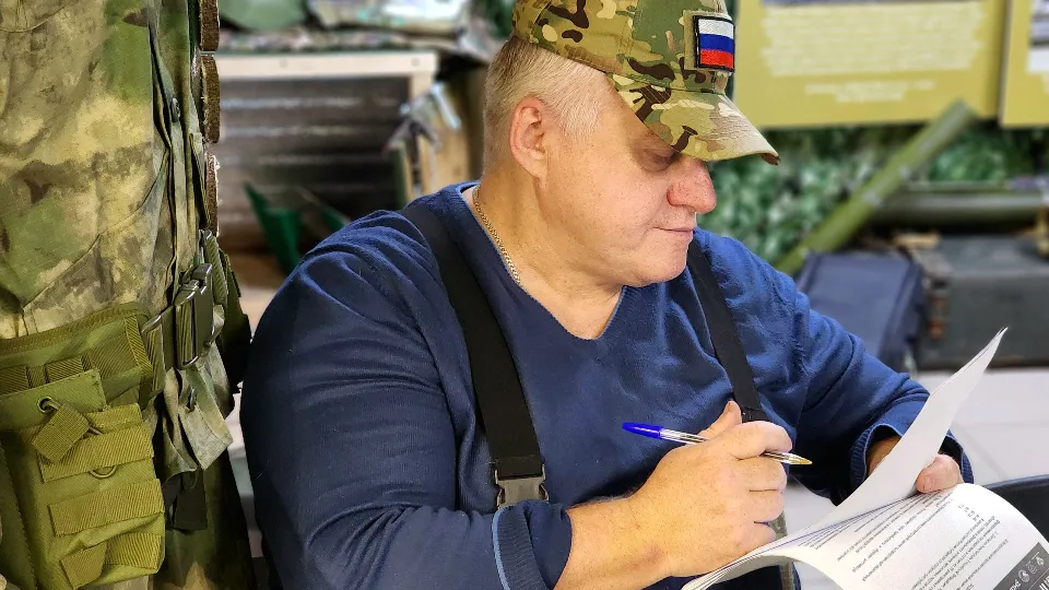 Фото: МедиаБанк Подмосковья/Мария Овчинникова