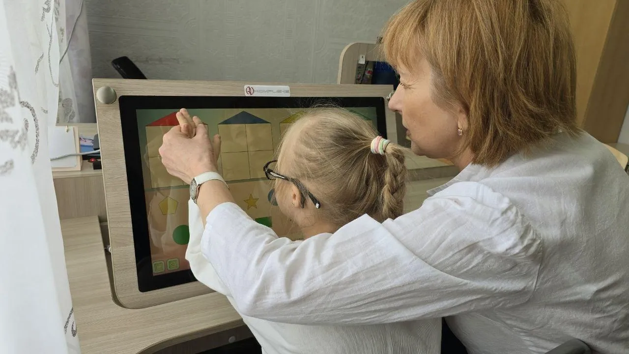 Фото: REGIONS/Яна Шаливская