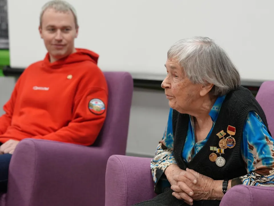 Фото: МедиаБанк Подмосковья/Мария Юдина