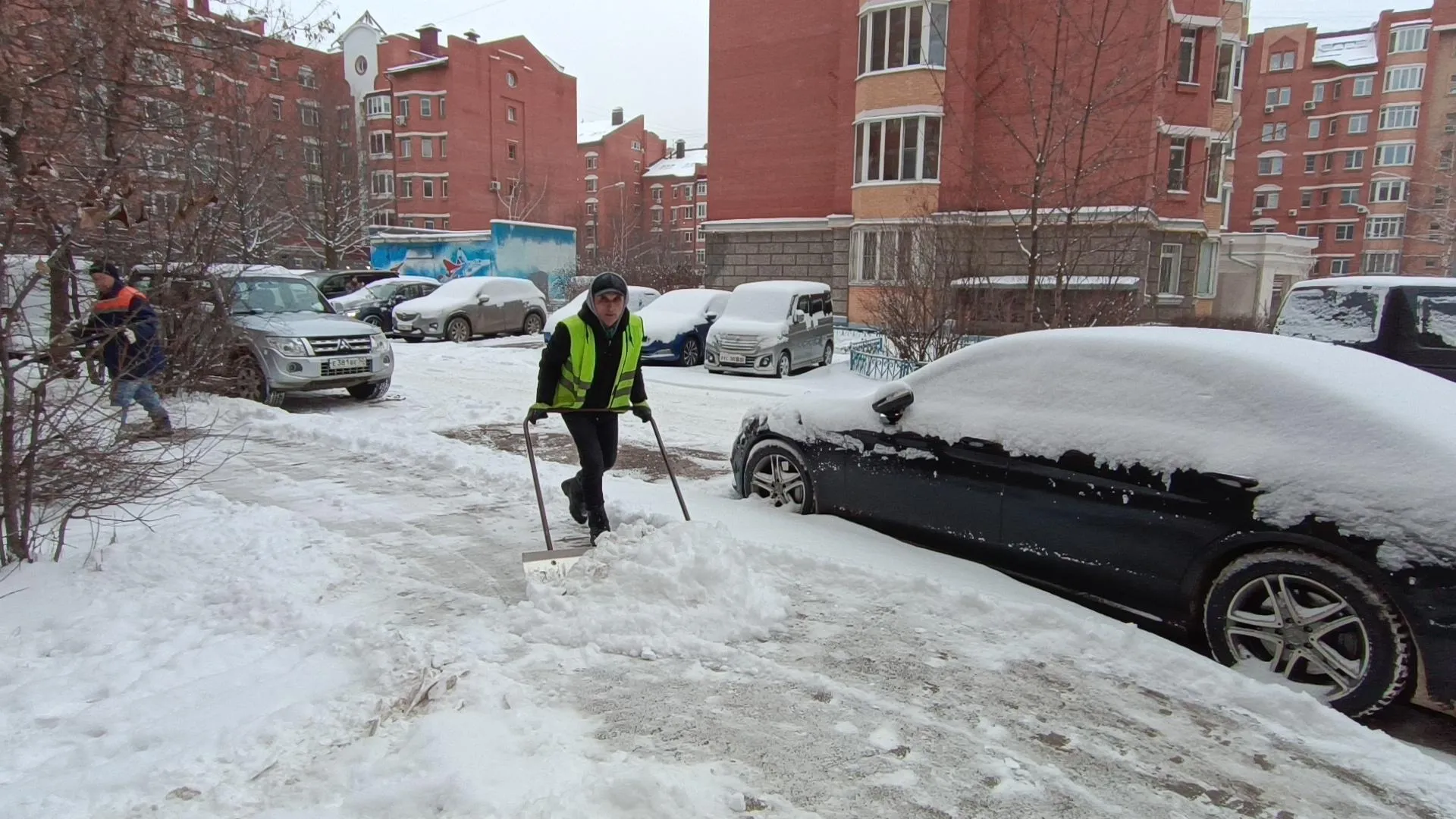 Екатерина Дятловская