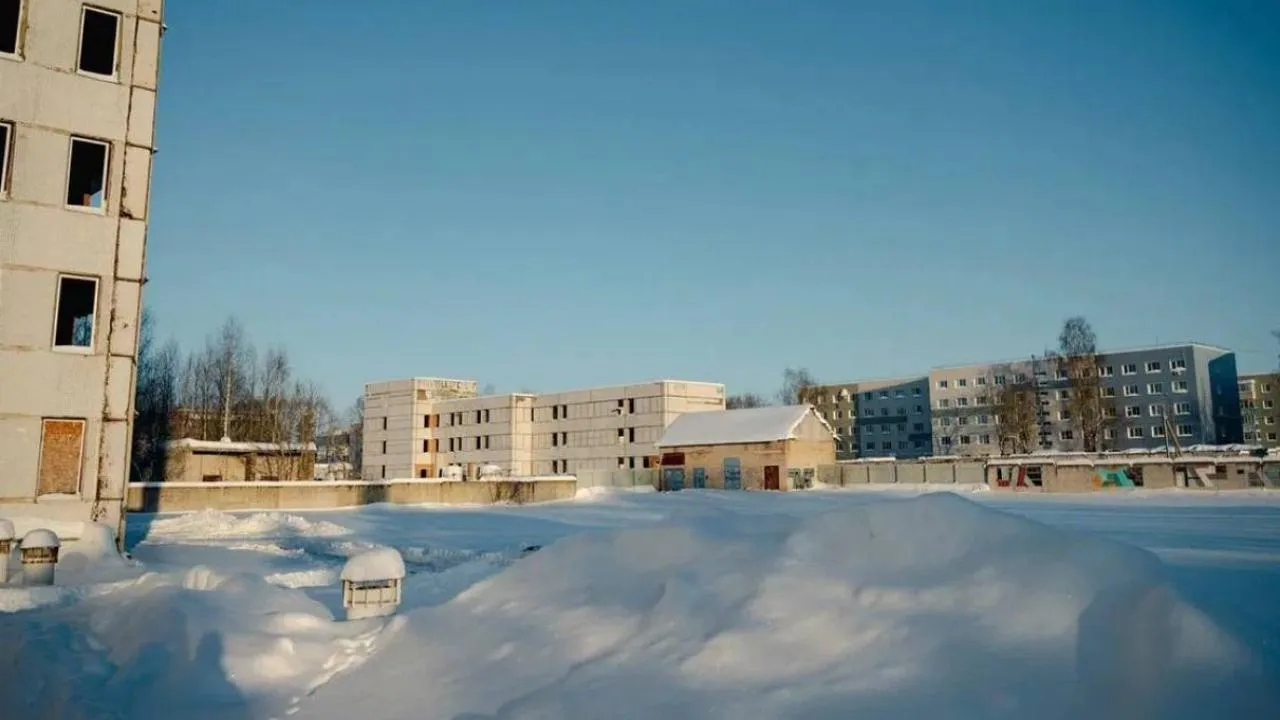 Сергей Колунов, депутат Госдумы РФ, зампредседателя комитета по строительству и ЖКХ