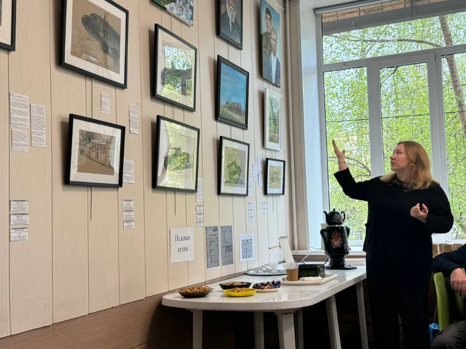 Фото: МедиаБанк Подмосковья/Марина Блакитная