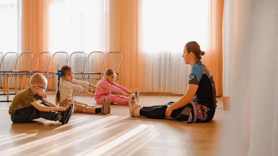 Фото: социальный центр «Орехово-Зуевский»