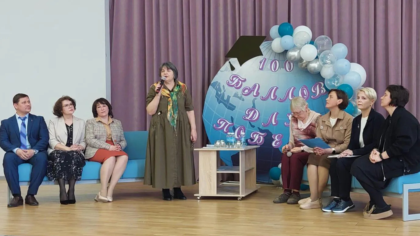 Фото: Совет депутатов г.о. Щелково