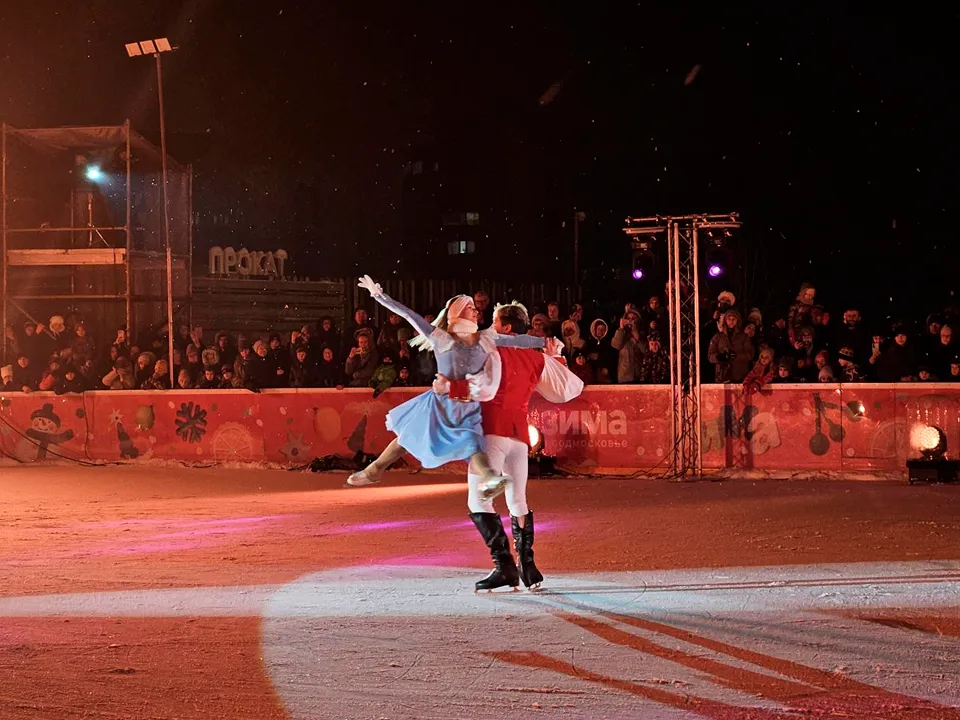 Фото: МедиаБанк Подмосковья/Вероника Горбачева