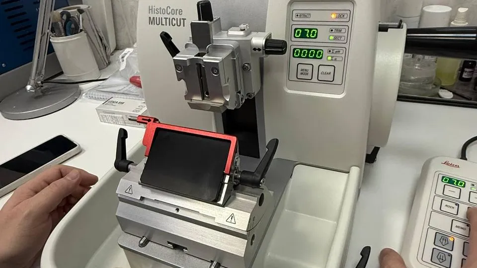 Истринская клиническая больница