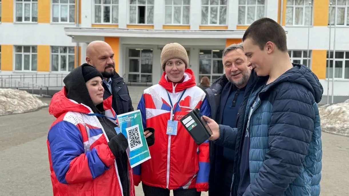 Фото из личного архива Александра Каширина