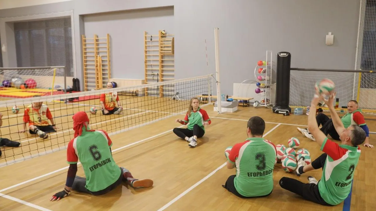 Пресс-служба администрации Сергиево-Посадского городского округа