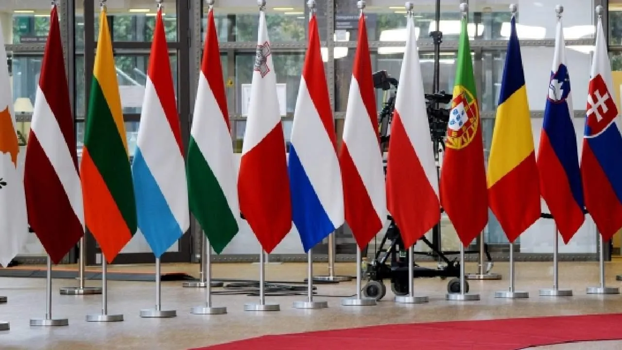 Спикеры парламентов стран G7 в совместном заявлении выдвинули к России ряд претензий