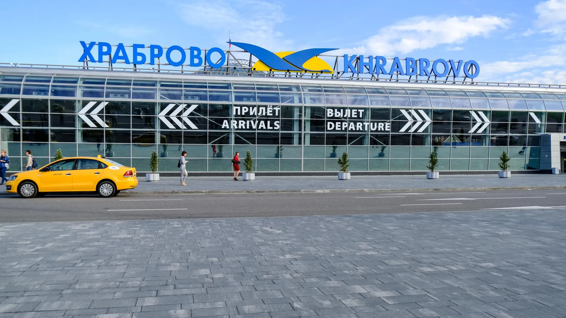 Lantyukhov Sergey/news.ru