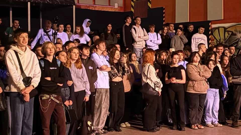 Фото: МедиаБанк Подмосковья/Анна Нестерова