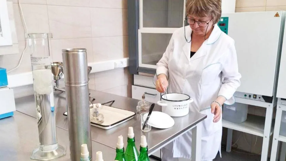 Фото: МУП «БКС»