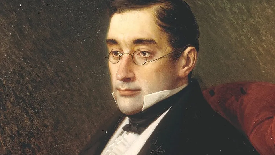 Фото: сommons.wikimedia/Иван Николаевич Крамской