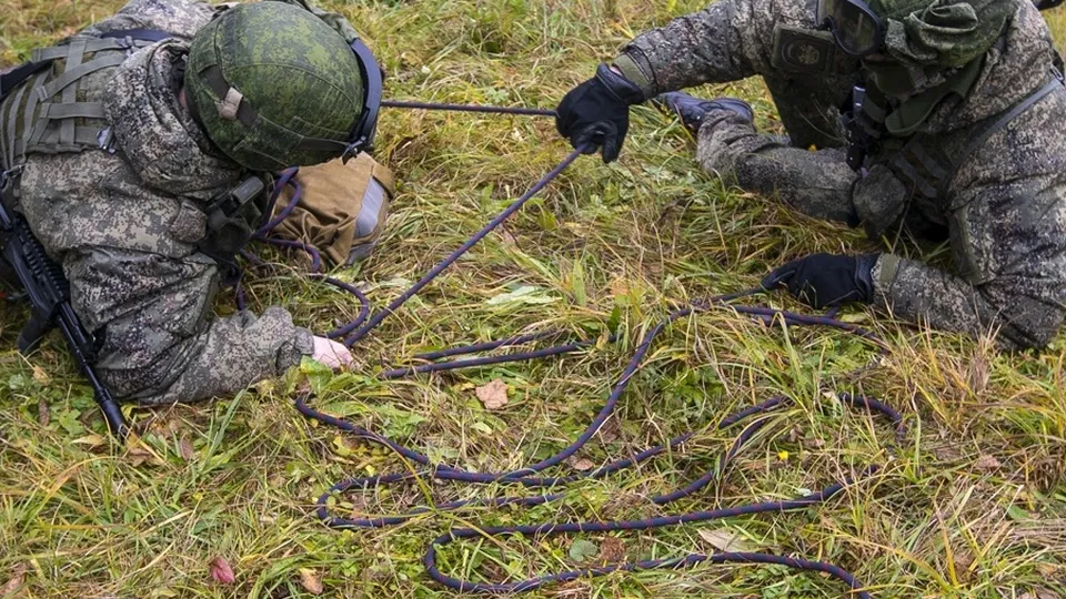 Фото: vk.com/Минобороны России