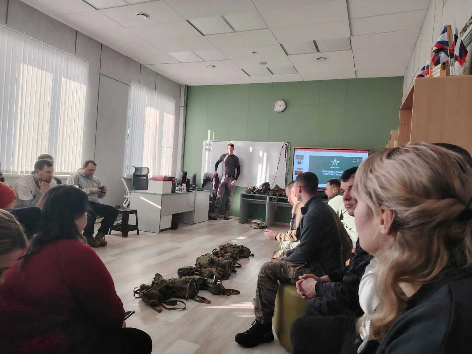 Фото: МБУ ДПО «Информаионно-методический центр»