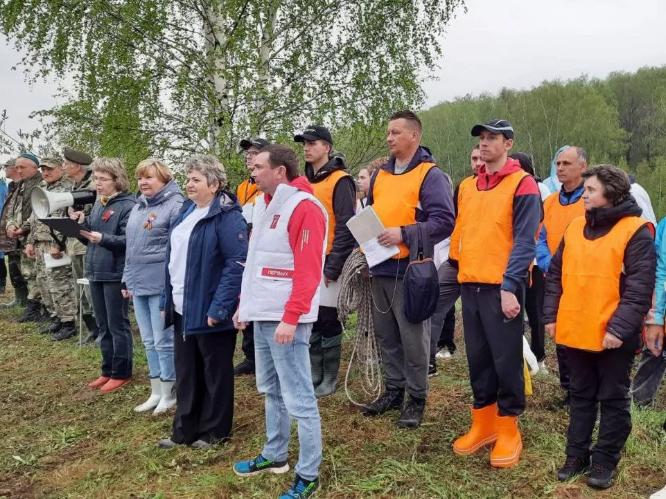 Фото: Управление образования администрации г.о. Зарайск