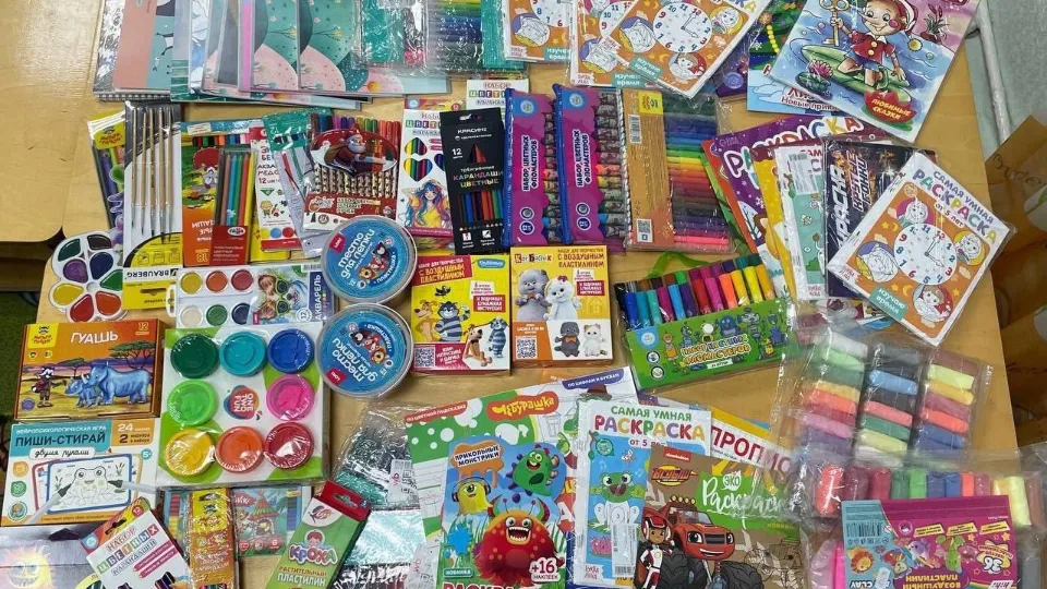 Фото: пресс-служба администрации м.о. Истра