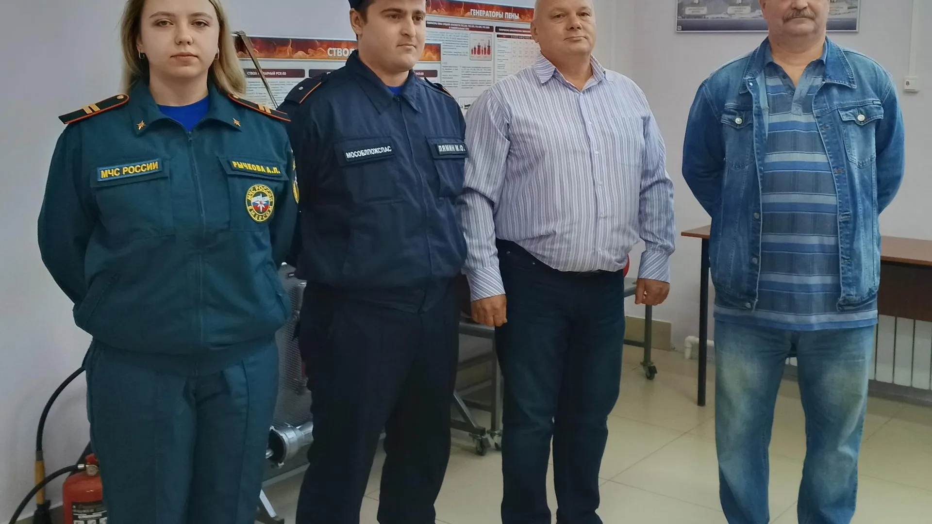 Министерство образования МО