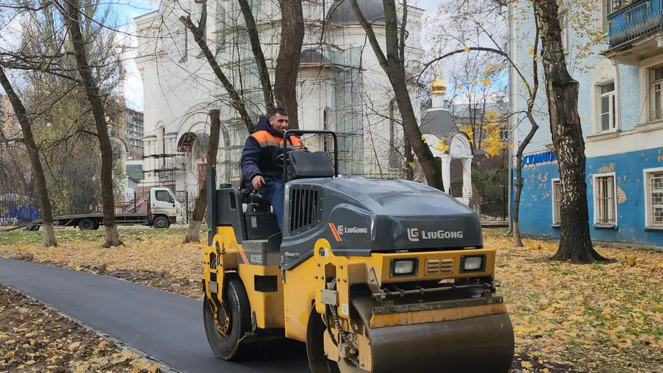 Фото: Наталья Лымарь