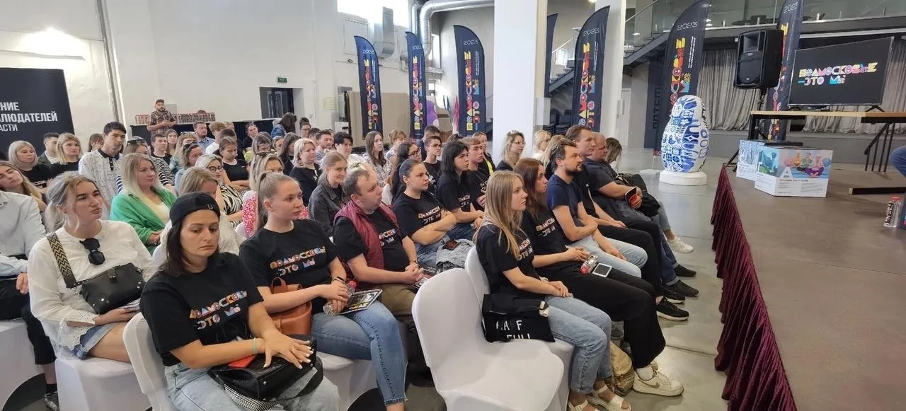 Фото: Линара Самединова