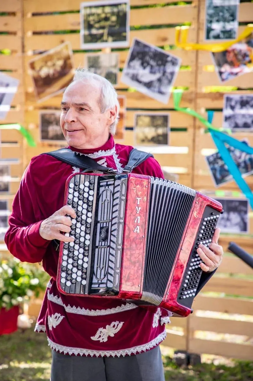 Фото: КЦСОР «Балашихинский»