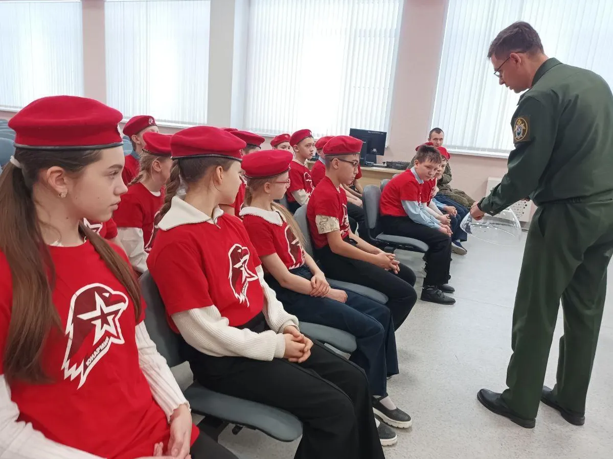 Фото: пресс-служба администрации Наро-Фоминского г.о.&nbsp; &nbsp;