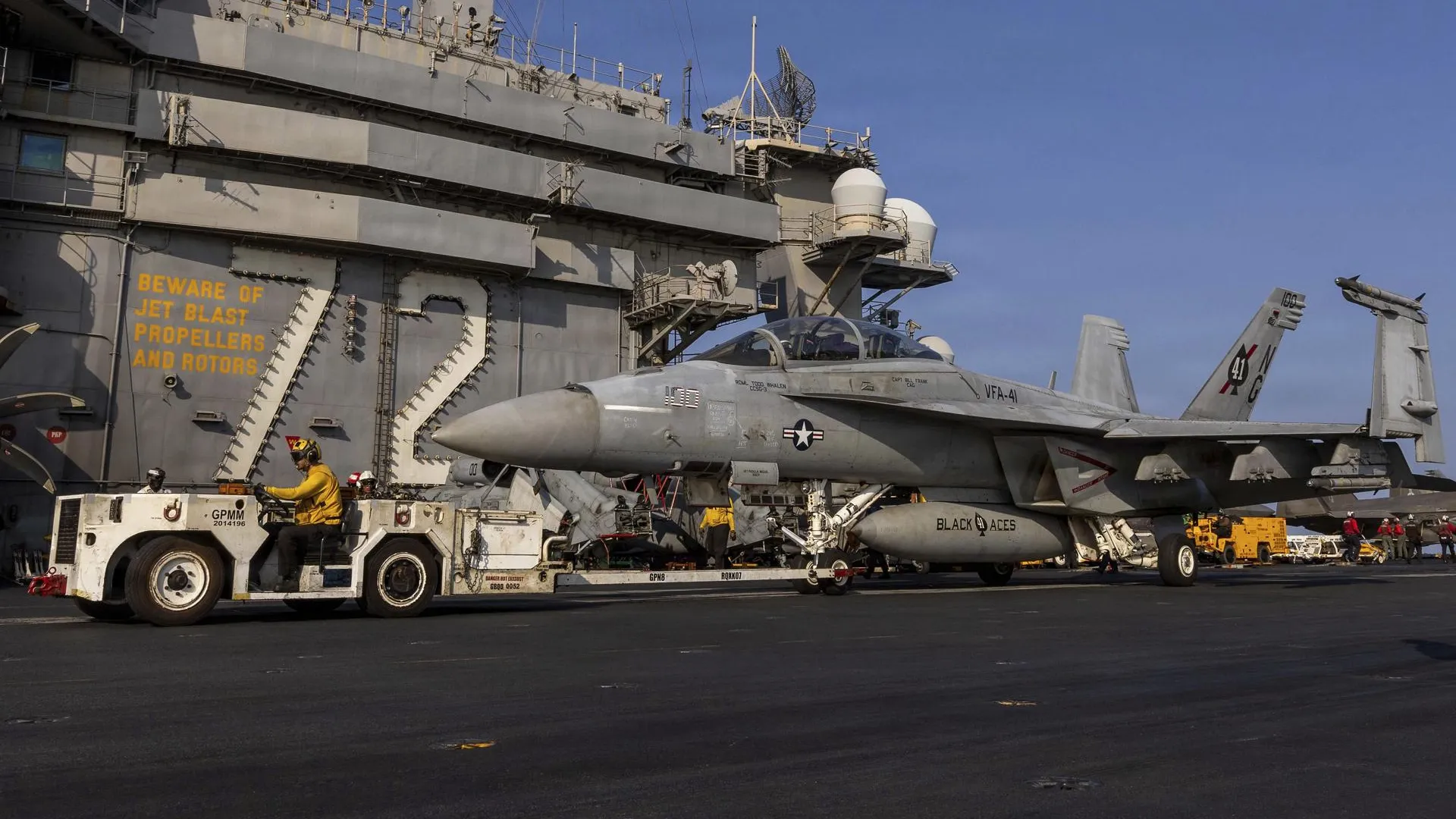 Us Navy/U.S. Navy