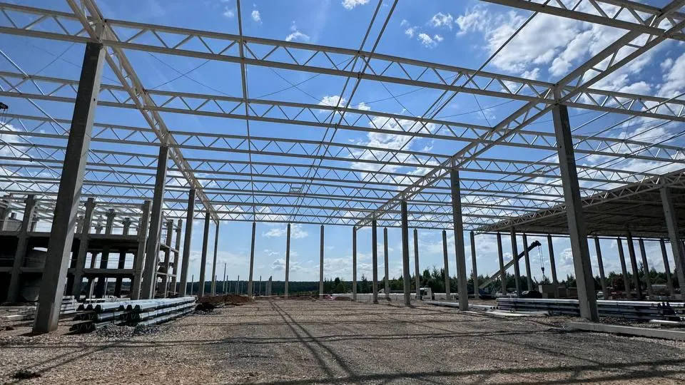 Фото: Главное управление государственного строительного надзора Московской области