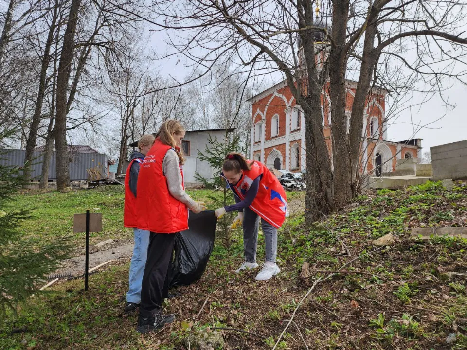 Фото: МедиаБанк Подмосковья/Яна Шаливская