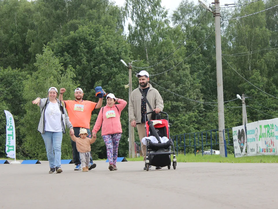 Фото: из личного архива Василисы Слепужниковой