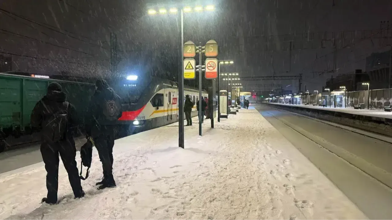 REGIONS/Анастасия Малышенко