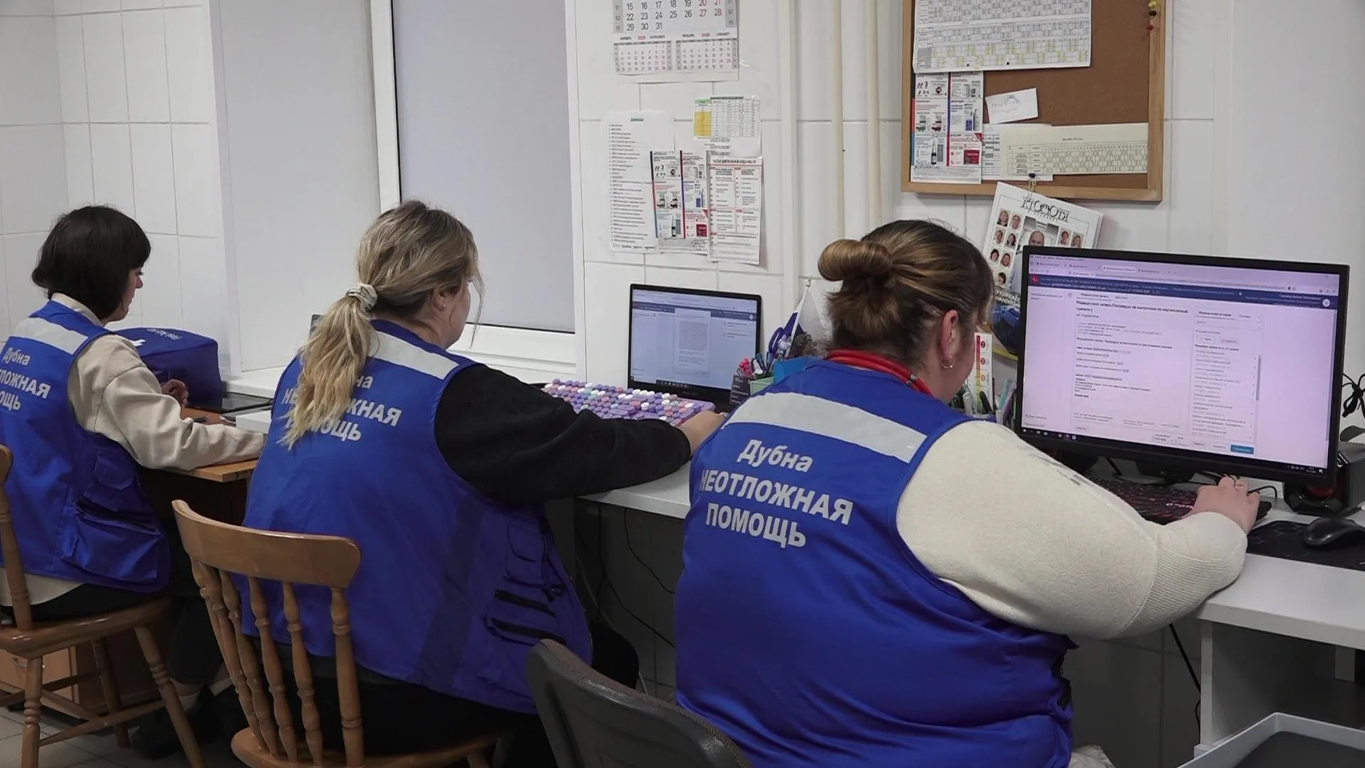 Пресс-служба администрации городского округа Дубна