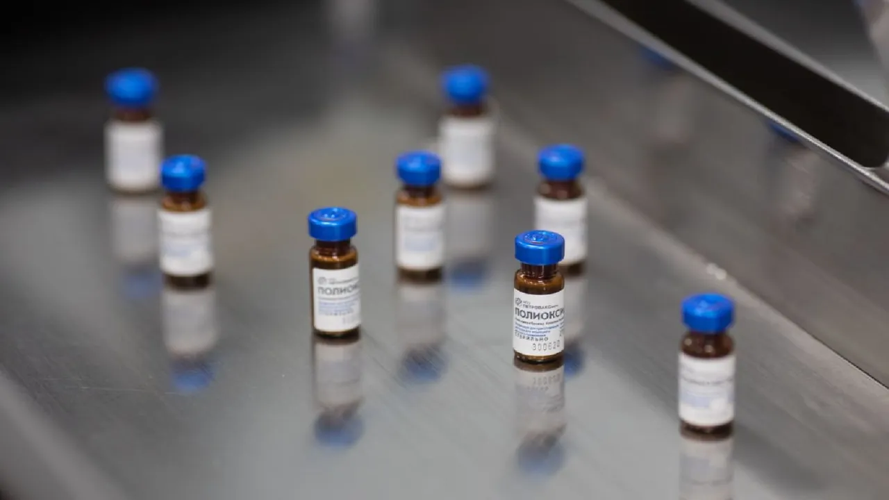 МедиаБанк Подмосковья/Добрынина Галина