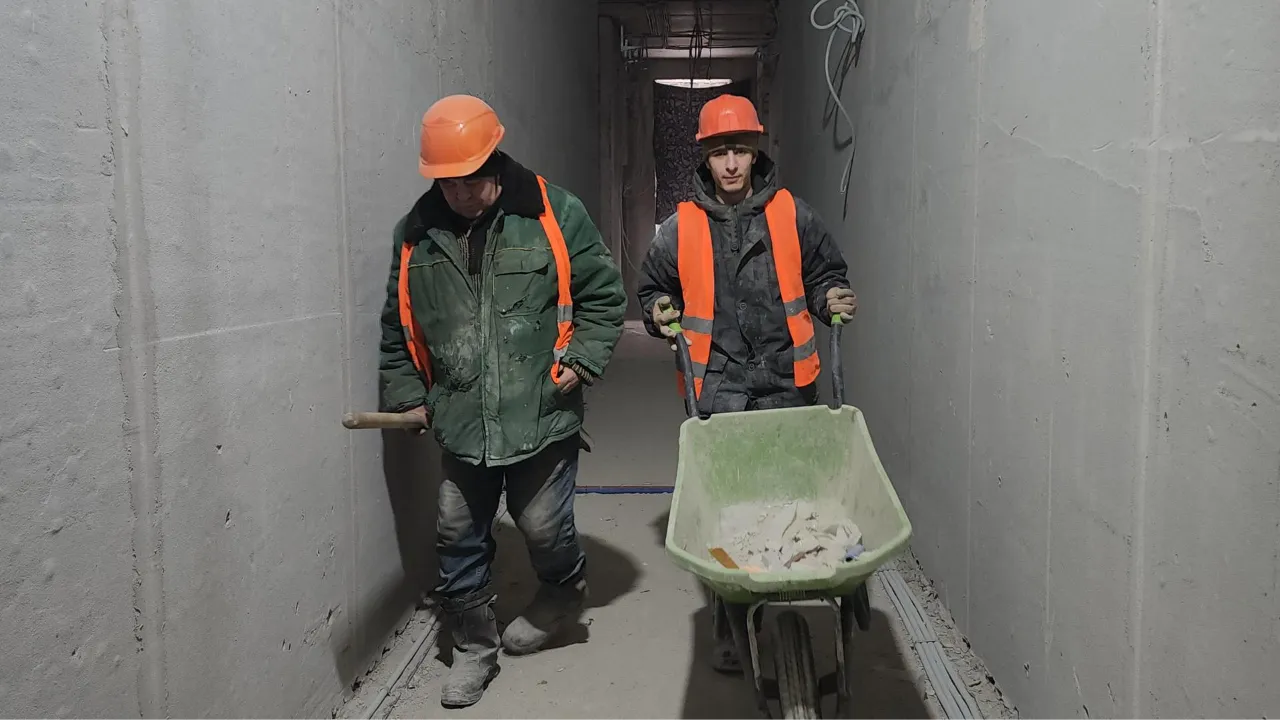 МедиаБанк Подмосковья/Наталья Лымарь