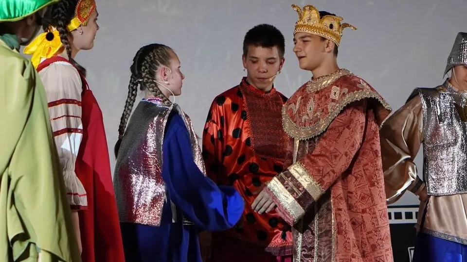 Фото: ЦКР «Вертикаль»