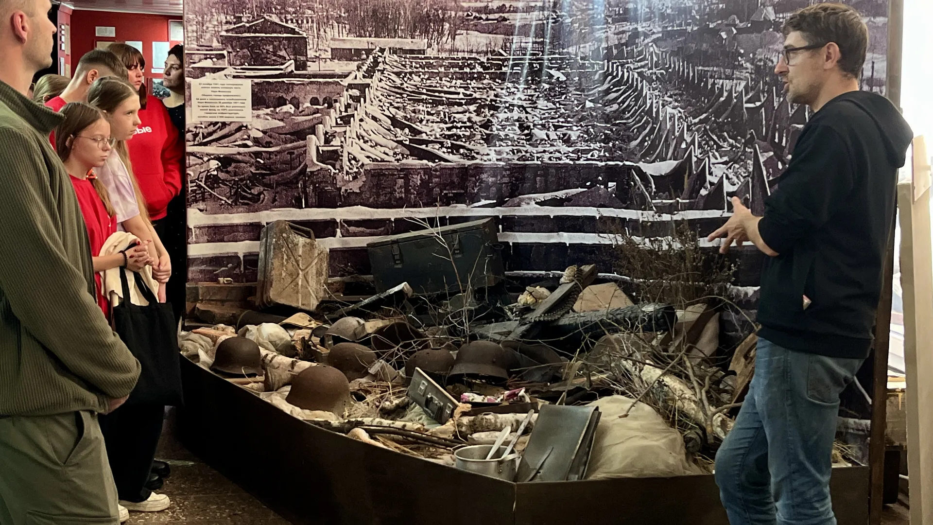 Фото: МедиаБанк Подмосковья/Анна Тюрюмина